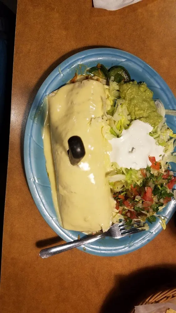 Chimichanga