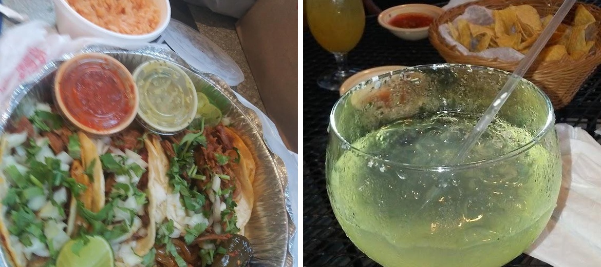 El Kiosco Mexican Restaurant