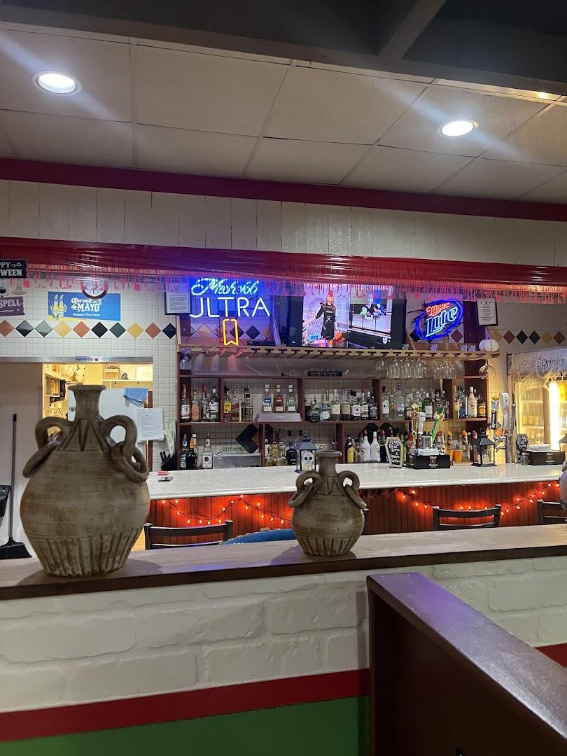 El Kiosco Mexican Restaurant