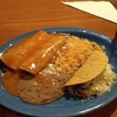 El Kiosco Mexican Restaurant