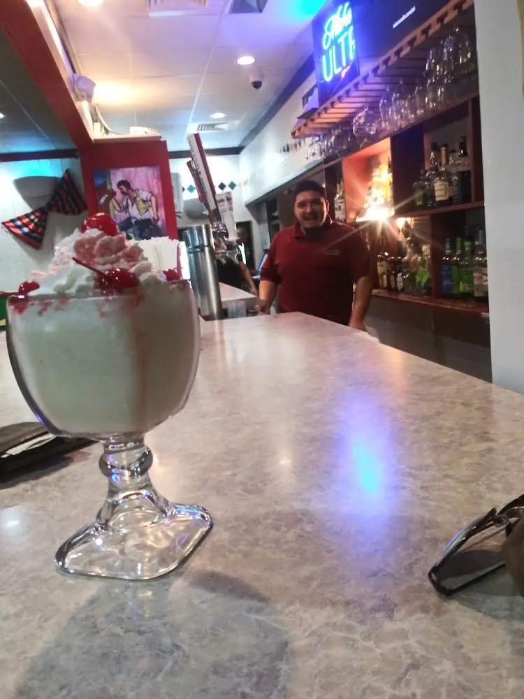 Pina Coladas