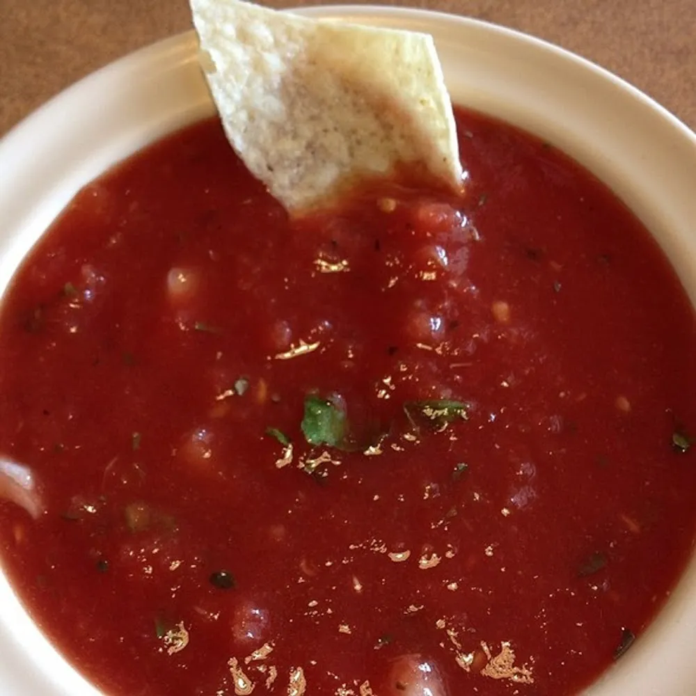 Salsa